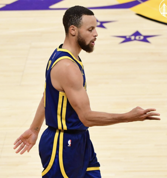 Captivating Life of Stephen Curry – The Rise of a Legend